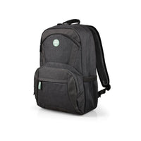Port Houston Eco Black 15.6