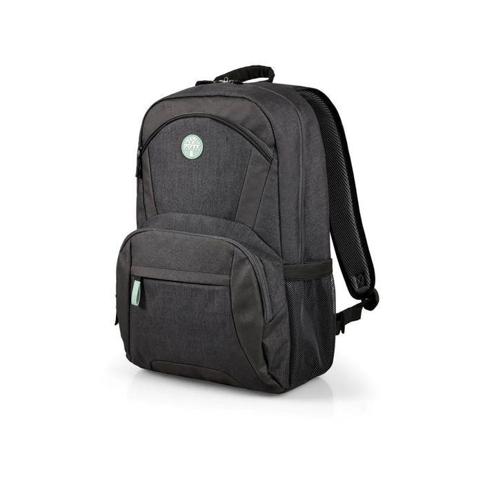 Port Houston Eco Black 15.6