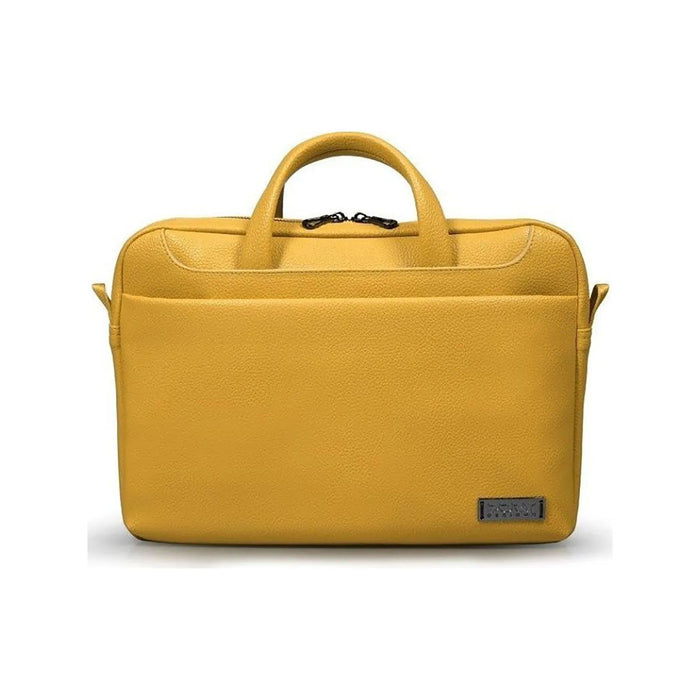 Port Zurich Yellow 14