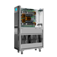 Acconet 6000VA/5400W Online Tower UPS | AC-UPS-O6000
