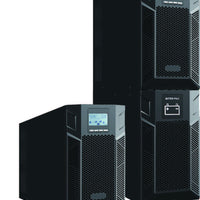 Acconet 6000VA/5400W Online Tower UPS | AC-UPS-O6000