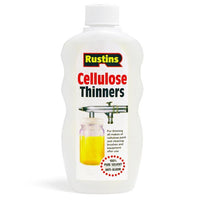 Cellulose Thinners 125ml