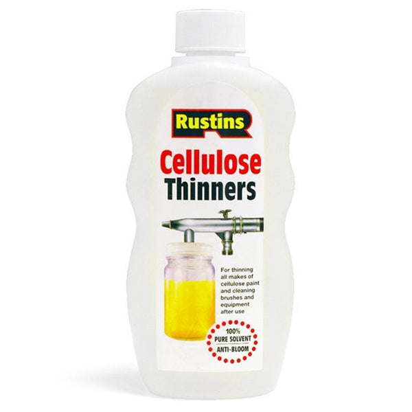 Cellulose Thinners 125ml