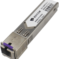 BDCOM GPON OLT SFP module, Class C++ standard-BDCOM-OLT-GSFP-C++