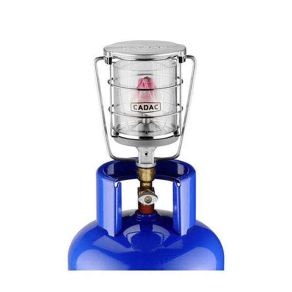 CADAC Handi Lite 100Cp Without Piezo - 1110