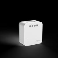 Aqara Single Switch Module T1 (No Neutral) | SSM-U02