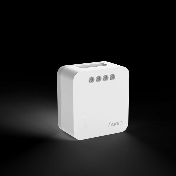 Aqara Single Switch Module T1 (No Neutral) | SSM-U02