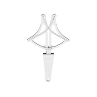 Tramontina Blade Angle Guide Sharpener - Professional Knife Sharpening Tool