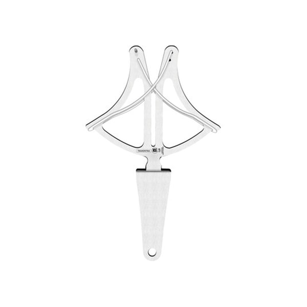Tramontina Blade Angle Guide Sharpener - Professional Knife Sharpening Tool