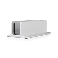 Ubiquiti UniFi CloudKey+ Stand |UACC-CKG2-Plus Stand-UB-UCK-G2-ST