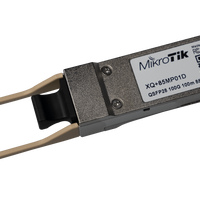 MikroTik Multi-mode QSFP28 Module 100m-MT-RBQSFP28-MM