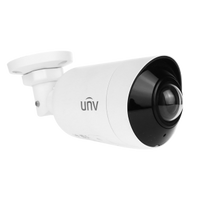 Uniview UNV 5MP OmniView Bullet IP Camera 180° | IPC2105SB-ADF16KM-I0-UN-IPC2105SB-ADF16KM-I0
