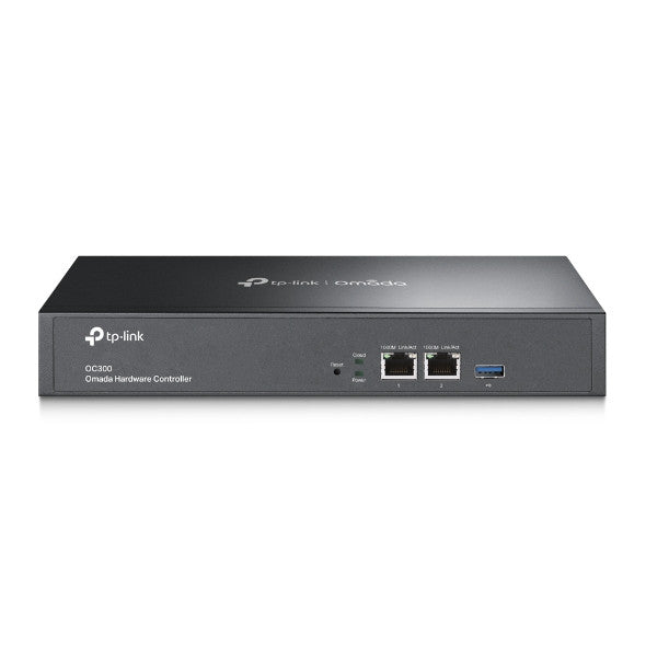 TP-Link Omada Cloud Controller 2x GbE | OC300-TP-OC300