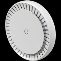 MikroTik cAP ax Dual Band WiFi 6 1800Mbps Ceiling AP | MT-RBCAP-AX