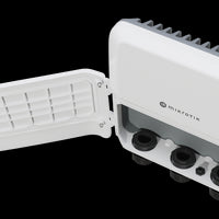 MikroTik - RB5009UPr+S+OUT Outdoor PoE Router with RouterOS L5 license