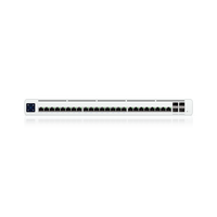 Ubiquiti UISP 24 Port Gigabit 16 PoE 220W Switch 4SFP+ | UISP-S-Pro-UB-UISP-S-PRO