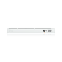 Ubiquiti UISP 24 Port Gigabit 16 PoE 220W Switch 4SFP+ | UISP-S-Pro-UB-UISP-S-PRO