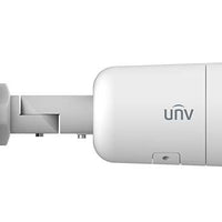 Uniview UNV 5MP OmniView Bullet IP Camera 180° | IPC2105SB-ADF16KM-I0-UN-IPC2105SB-ADF16KM-I0