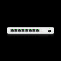 Ubiquiti UISP 8 Port Gigabit PoE 110W Switch 1SFP | UISP-S
