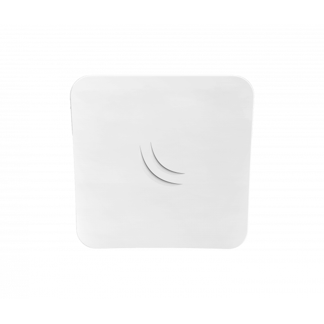 MikroTik SXTsq Lite2 - 2.4GHz Outdoor CPE-MT-RBSXT-2nD-SQ MikroTik