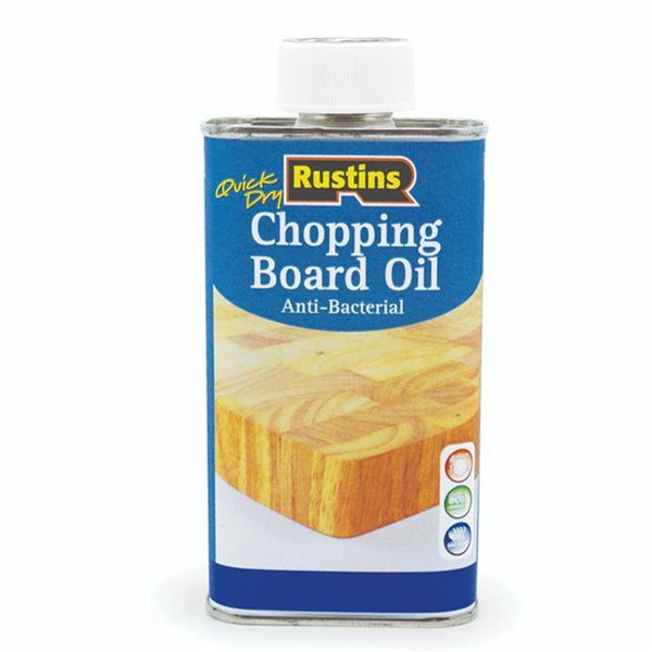 Chopping Board Oil 250ml