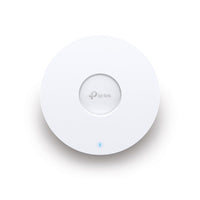 TP-Link AX3000 Ceiling Mount Dual-Band Access Point-TP-EAP650