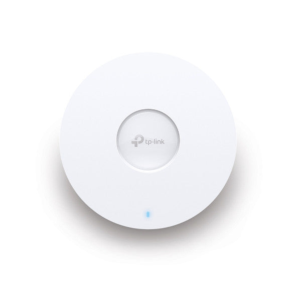 TP-Link AX3000 Ceiling Mount Dual-Band Access Point-TP-EAP650