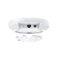 TP-Link AX3000 Ceiling Mount Dual-Band Access Point-TP-EAP650