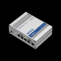 Teltonika 4G LTE Cat 12 Industrial Cellular Router | RUTX14