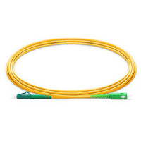 Acconet Patch Lead SC/APC - LC/APC Simplex 1M Single mode-AC-FIB-PL-SC-LC-1M-AS