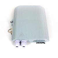 Acconet Distribution box 8 Core-AC-FIB-DIST-8
