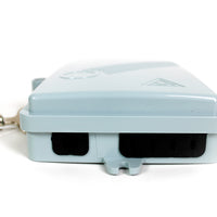 Acconet Distribution box 4 Core-AC-FIB-DIST-4