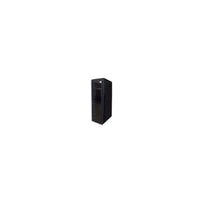 Acconet 42U Unassembled  Floor Standing 800mm Cabinet Perforated