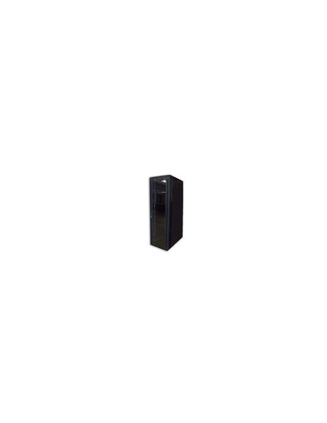 Acconet 42U Unassembled  Floor Standing 800mm Cabinet Perforated