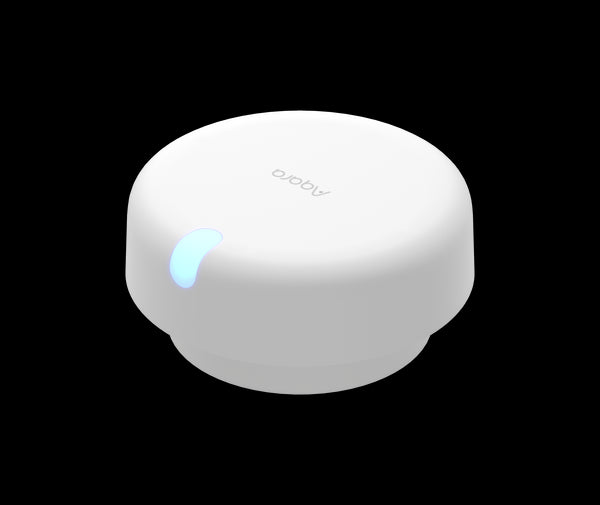 Aqara FP2 Presence Sensor | PS-S02D