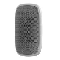 AJAX Security - StreetSiren Jeweller - White Outdoor Wireless Siren | AJAX-SS-OUT-W-AJAX-SS-OUT-W