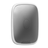 AJAX Security - StreetSiren Jeweller - White Outdoor Wireless Siren | AJAX-SS-OUT-W-AJAX-SS-OUT-W