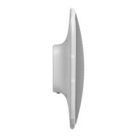 AJAX Security - StreetSiren Jeweller - White Outdoor Wireless Siren | AJAX-SS-OUT-W-AJAX-SS-OUT-W
