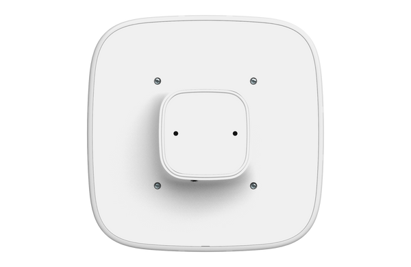 AJAX Security - StreetSiren Jeweller - White Outdoor Wireless Siren | AJAX-SS-OUT-W-AJAX-SS-OUT-W