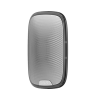 AJAX Security - StreetSiren Jeweller - Black Outdoor Wireless Siren | AJAX-SS-OUT-B-AJAX-SS-OUT-B