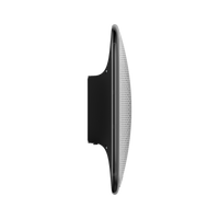 AJAX Security - StreetSiren Jeweller - Black Outdoor Wireless Siren | AJAX-SS-OUT-B-AJAX-SS-OUT-B