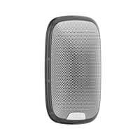 AJAX Security - StreetSiren Jeweller - Black Outdoor Wireless Siren | AJAX-SS-OUT-B-AJAX-SS-OUT-B