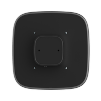 AJAX Security - StreetSiren Jeweller - Black Outdoor Wireless Siren | AJAX-SS-OUT-B-AJAX-SS-OUT-B