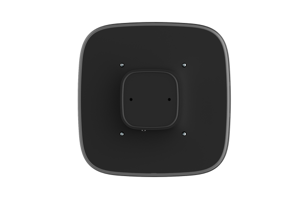 AJAX Security - StreetSiren Jeweller - Black Outdoor Wireless Siren | AJAX-SS-OUT-B-AJAX-SS-OUT-B