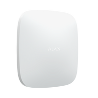AJAX Security - ReX Jeweller - White Indoor Radio Signal Range Extender | AJAX-REX-INDR-W-AJAX-REX-INDR-W