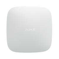 AJAX Security - ReX Jeweller - White Indoor Radio Signal Range Extender | AJAX-REX-INDR-W-AJAX-REX-INDR-W