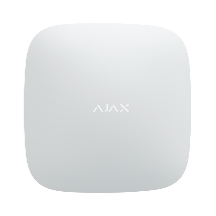 AJAX Security - ReX Jeweller - White Indoor Radio Signal Range Extender | AJAX-REX-INDR-W-AJAX-REX-INDR-W