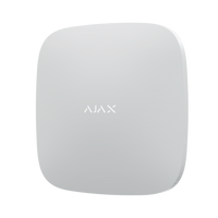 AJAX Security - ReX Jeweller - White Indoor Radio Signal Range Extender | AJAX-REX-INDR-W-AJAX-REX-INDR-W