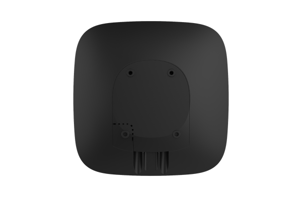 AJAX Security - ReX Jeweller - Black Indoor Radio Signal Range Extender | AJAX-REX-INDR-B-AJAX-REX-INDR-B