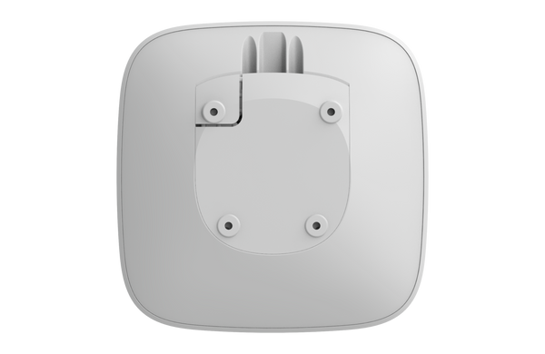 AJAX Security - ReX 2 Jeweller - White Indoor Radio Signal Range Extender, with photo verification | AJAX-REX-2-INDR-W-AJAX-REX-2-INDR-W